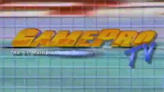 GamePro TV, Version 2 (1996), - Episode 6