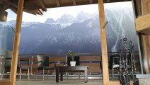 A louer - Appartement - Chamonix Mont Blanc (74400)