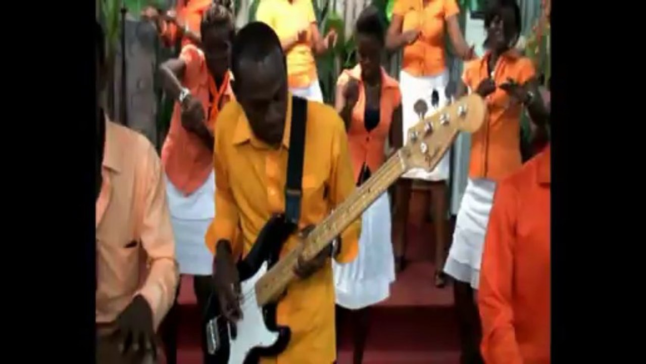 VTS_01_1 VIDEO 1. LES BENIS DE L'ETERNEL.
