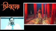 Ankush Chaudhary talking abt  Priyatama- Latest Marathi film