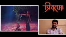 Avdhoot Gupte talking about  Priyatama - Upcoming Marathi film