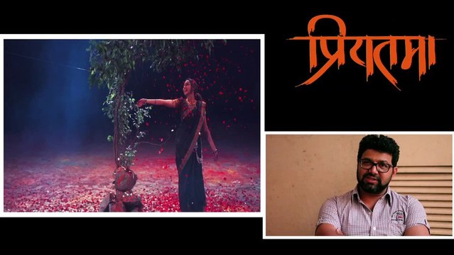 Avdhoot Gupte talking about Priyatama - Upcoming Marathi film