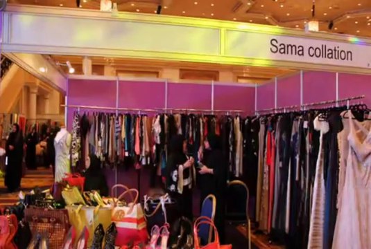 ملتقى الحرفيين الثاني 1434 هـ