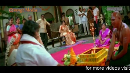 Ranganath Explain Laxmi Story To Tarun From Sakiya Movie