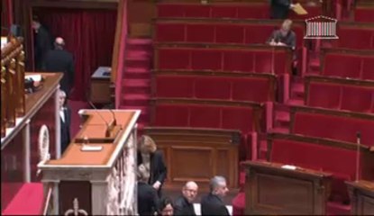 DÉBAT SUR LA TRAÇABILITÉ ALIMENTAIRE - Jeudi 21 Mars 2013