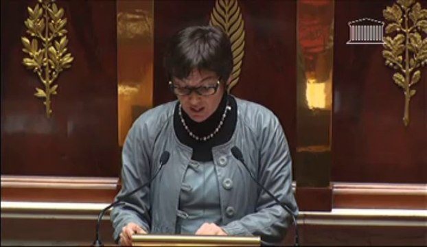DÉBAT SUR LA POLITIQUE DE LA VILLE ET LA RÉNOVATION URBAINE - Jeudi 21 Mars 2013