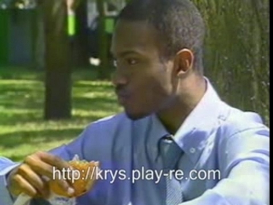 krys france 2 reportage