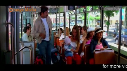 Tarun Commedy Clip With A Dog In Switzerland From Sakiya Movie