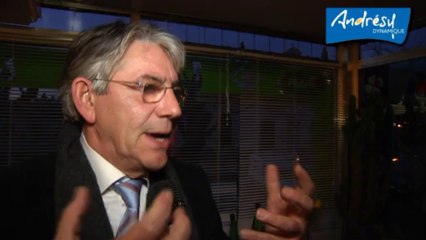 Jean-François Raynal explique son soutien à Virginie Muneret