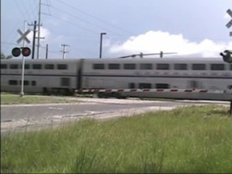 Amtrak Auto Train