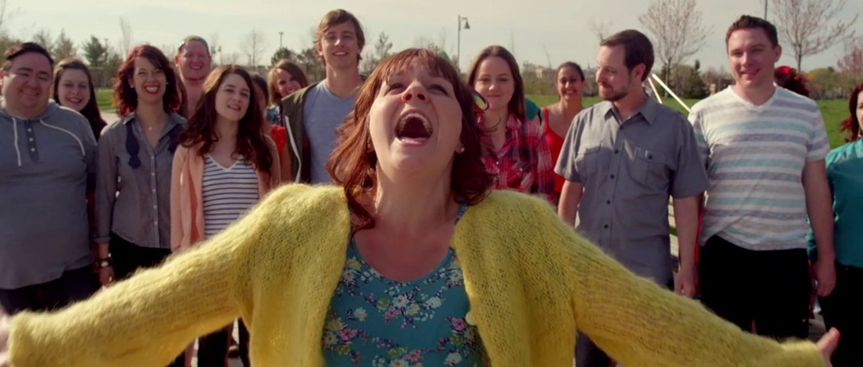 3.06 "Out with (Song and) Dance"