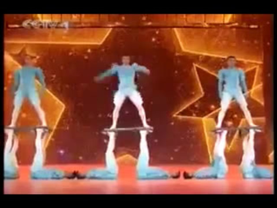 OMG Unbelievable Can u Believe it !!! But Speechless !!!