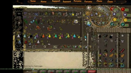 GameTag.com - Buy Sell Accounts - Selling Runescape account level 132 £££