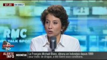 Les coulisses de la Politique: Vie privée de François Hollande: C'est pour quand la clarification promise ? - 20/01