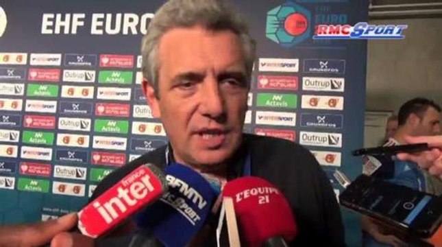 LE JT RMC SPORT DU 20 JANVIER - Le PSG écrase tout