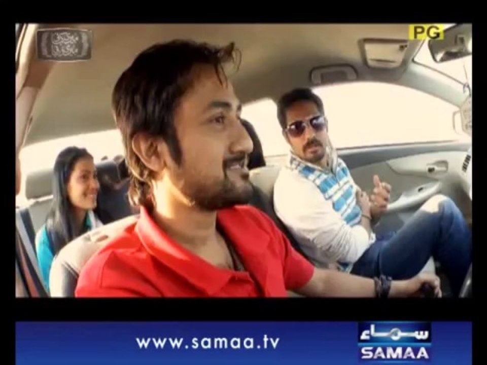 Meri Kahani Meri Zubani, Jan 19, 2014 - DailyVideoShow