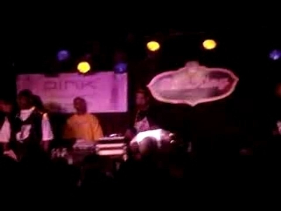 DMX AYo Kato