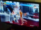 Tekken Tag 2 casuals - Paul/Armor King vs Xiaoyu/Miharu 01