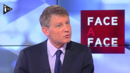 Vincent Peillon : "la France ne peut pas s'offrir un échec scolaire de plus"