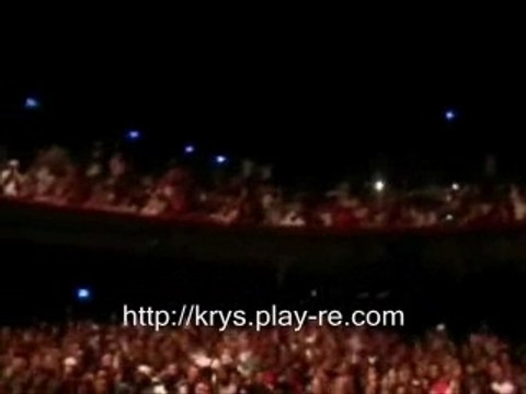 krys olympia best of