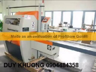 MÁY CHÉP HÌNH TRÒN