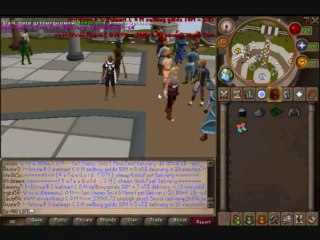 GameTag.com - Buy Sell Accounts - Selling a Runescape account! Sold
