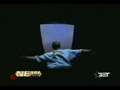 DMX Aint No Sunshine