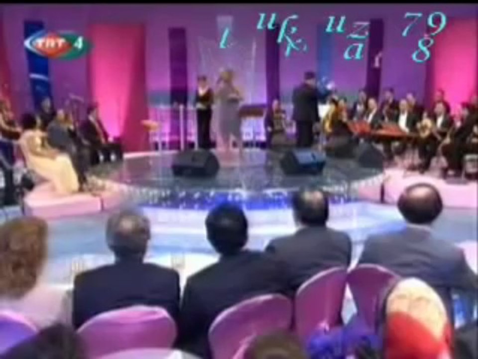 Meral MANSUROĞLU - Bir kızıl goncaya benzer dudağın_2