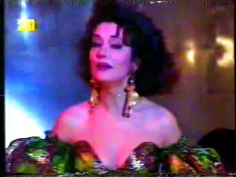 MERAL MANSUROĞLU - SEN ÇIKTIN KARŞIMA HATIRALARDAN_2