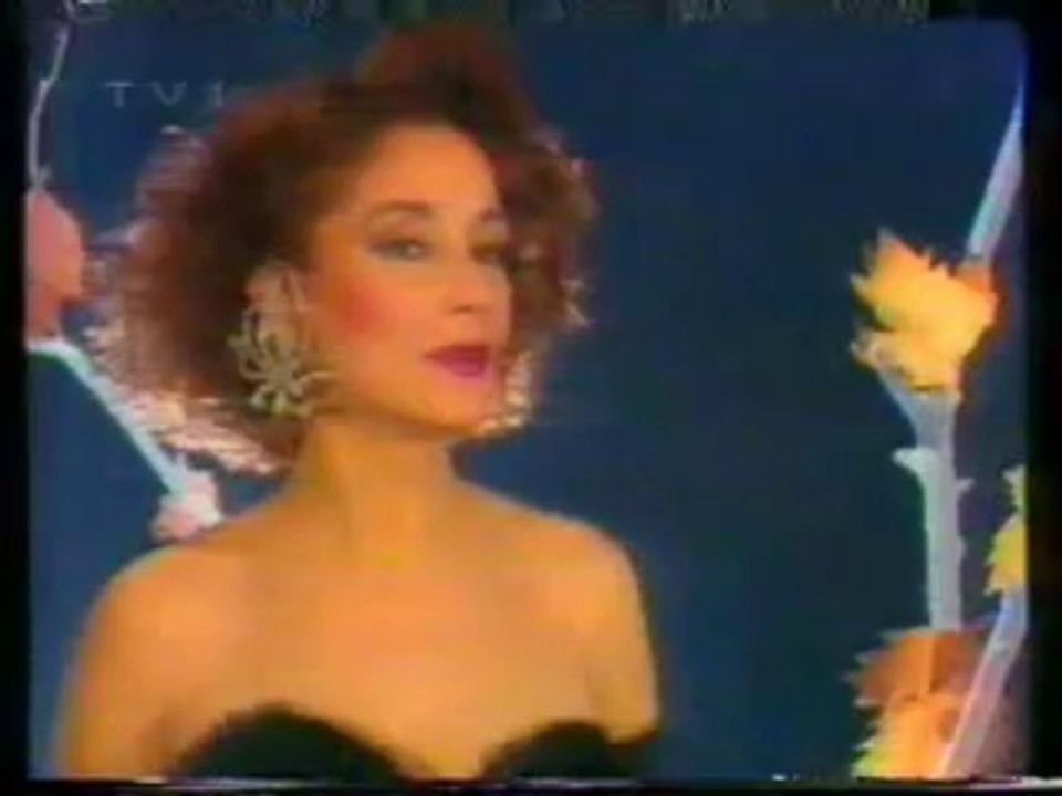 Meral Mansuroğlu - Bana güzel bir şey söyle