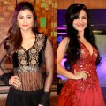 Daisy Shah jealous of Elli Avram?