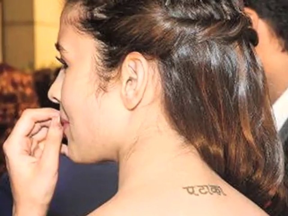 Alia Bhatt ot inked