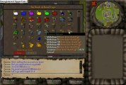 GameTag.com - Buy Sell Accounts - Runescape zezimas bank selling account for free