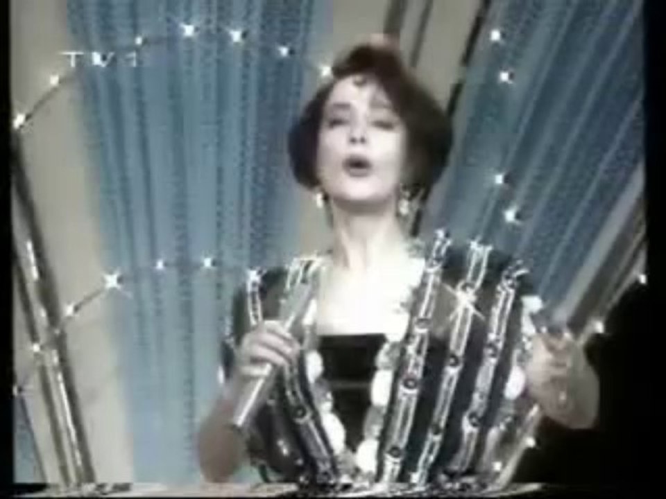 MERAL MANSUROĞLU - TRT1 KONSER - BÖLÜM 1