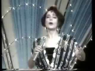 MERAL MANSUROĞLU - TRT1 KONSER - BÖLÜM 1