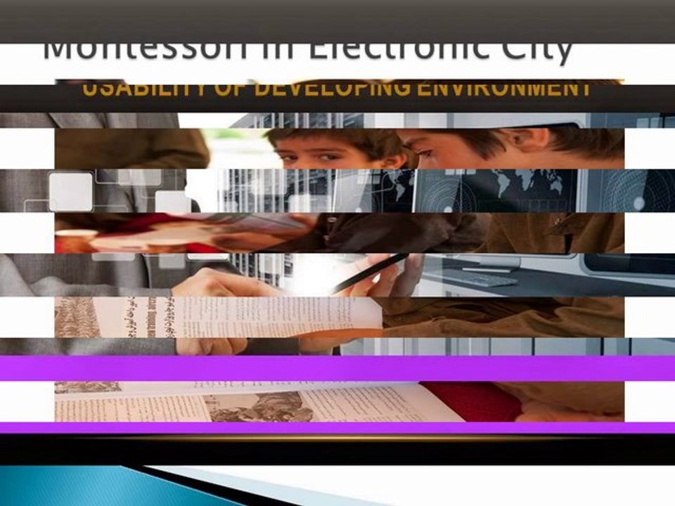 Playschools in Electronic City - Pollination Schools