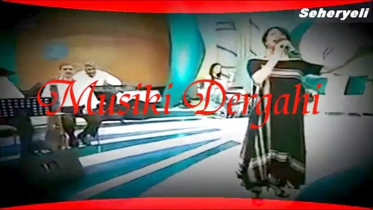 Melihat Gülses - Hastayım yaşıyorum görünmez hayâliyle.