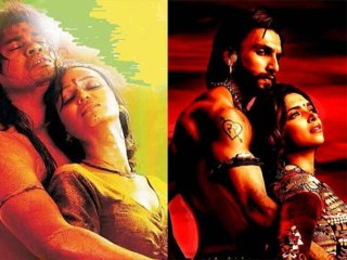 Is Priyatama Inspired By Ram Leela?