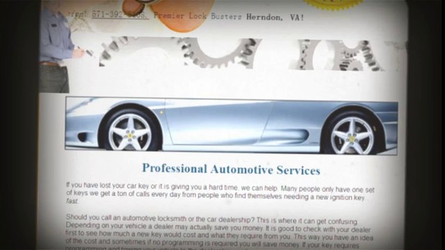 Locksmith in Herndon, VA (571) 392-5406. 24/7 Locksmiths in Herndon, VA.
