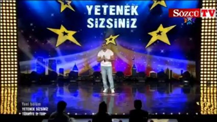 İşten kovulan rapçi stüdyoyu kırdı geçirdi