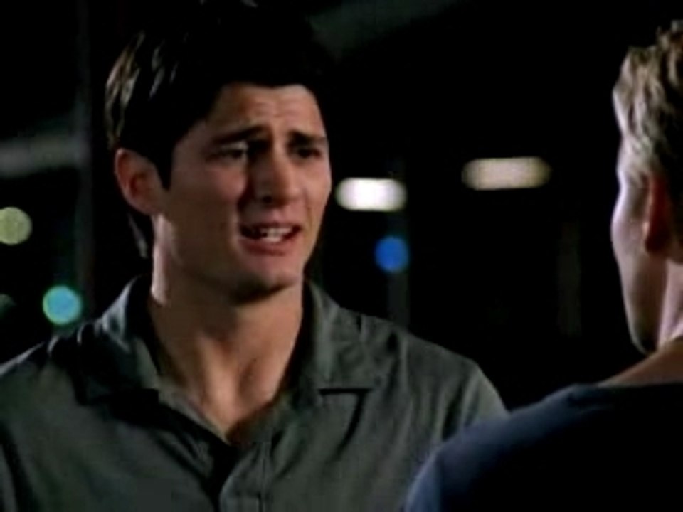 One Tree Hill 4x09 SNEAK PEEK