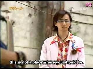 Smiling Pasta Ep 8 part2