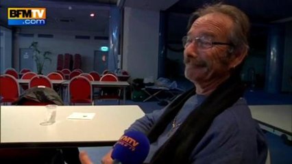 Inondations dans le Var: les habitants passent la nuit dans un centre d'hébergement - 20/01