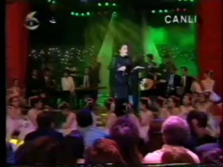 MERAL MANSUROĞLU - GEÇİP GİTTİ ZAMAN EYVAH