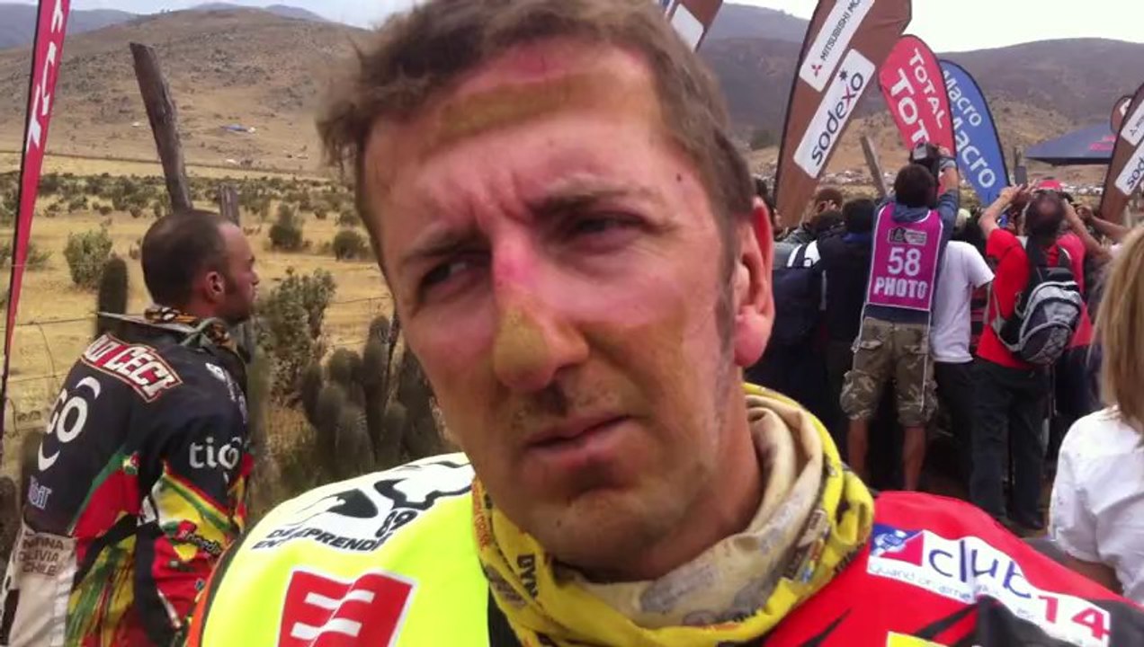 ITW Thierry Traccan © motoverte.com 2014