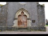 église Vitry laché Nièvre Bourgogne