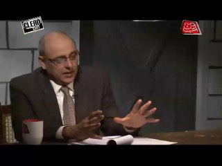 AbbTakk - Clean Chit - Naeem Ur Rehman (Part 2)