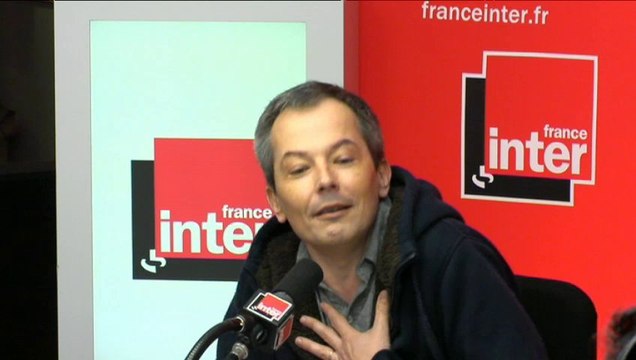 Le Billet de Stéphane Blakowski : Mea culpa, je suis un voyeur