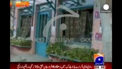 Pakistan: bomba in mercato di Rawalpindi. Nuovo attacco talebano