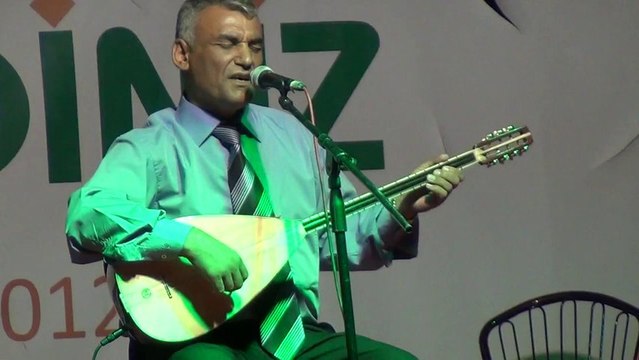 CEMAL ÖZTAŞ HEKİMHAN CEVİZ FESTİVALİ.24.08.2012